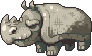 Giant rhinoceros sprite.png