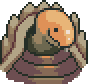 Snapping turtle man portrait.png