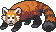 Giant red panda sprite.png