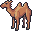 Two humped camel sprite.png